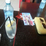 New Life Caffe Bebida