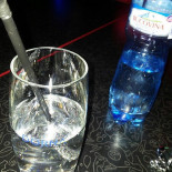 New Life Caffe Bebida