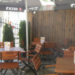 New Life Caffe Dentro