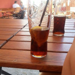 New Life Caffe Bebida