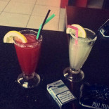 New Life Caffe Bebida