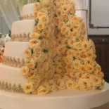 New Life Caffe Dentro