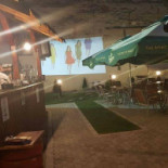 The Garden Extérieur