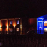 Panoramic Bacau Exterior