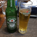 Panoramic Bacau Bebida