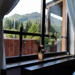 Pensiunea Bella Vista Exterior