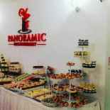 Panoramic Bacau Innen