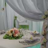 Panoramic Bacau Getränk