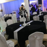 Panoramic Bacau Innen