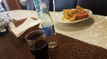 Pensiunea Iris Beclean Getränk