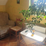 Pensiunea Rustic În interior