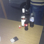 Ozana Beclean Bebida