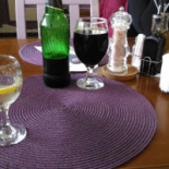 Pensiunea Bucura Băutură