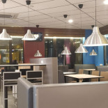 Pensiunea Bucura Băutură
