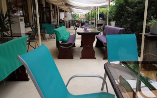 La Lavandă Extérieur