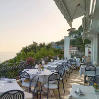 La Lavandă Extérieur