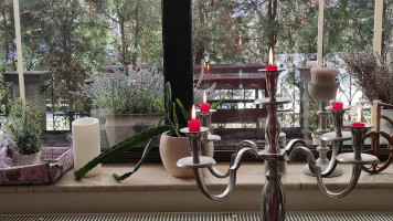 La Lavandă Extérieur