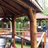 Pensiunea Rechinul Exterior