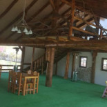 Pensiunea Rechinul Exterior