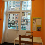 Alosa Beach À l'intérieur