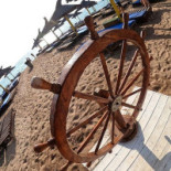 Alosa Beach Extérieur