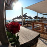 Alosa Beach Extérieur