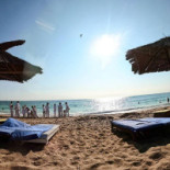 Alosa Beach Extérieur