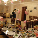 Alosa Beach À l'intérieur