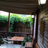 Alosa Beach À l'intérieur