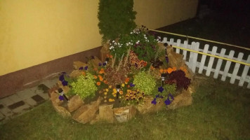 Codrean Residance inside