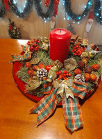 Codrean Residance drink