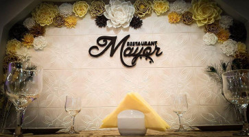 Mayor Vaslui Boisson