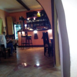 Keops À l'intérieur