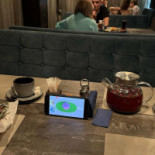 Ariniș À l'intérieur