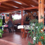 Ariniș À l'intérieur