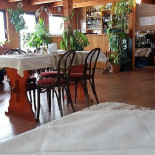 Ariniș À l'intérieur