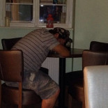 Urban Doner În interior