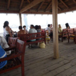 Plaja La Hamace Extérieur