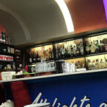 Vice À l'intérieur