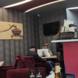 Vice À l'intérieur