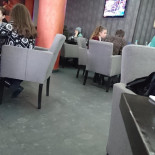 Vice À l'intérieur