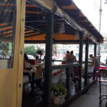 Art Cafe Gallery Extérieur