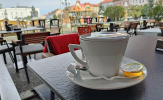 Art Cafe Gallery drink