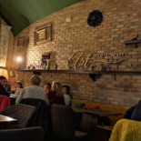 Art Cafe Gallery În interior