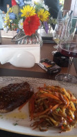Noblesse food