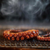 Art Cafe Gallery Boisson