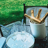 L'art Bistro Boisson