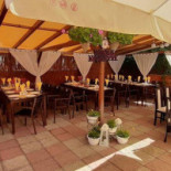 Pizzeria Grande Exterior