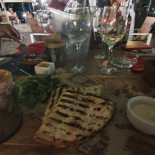 La Dolce Casa À l'intérieur