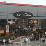 La Dolce Casa Extérieur